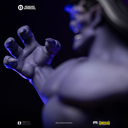 Statue Goliath - Gargoyles - Art Scale 1/10