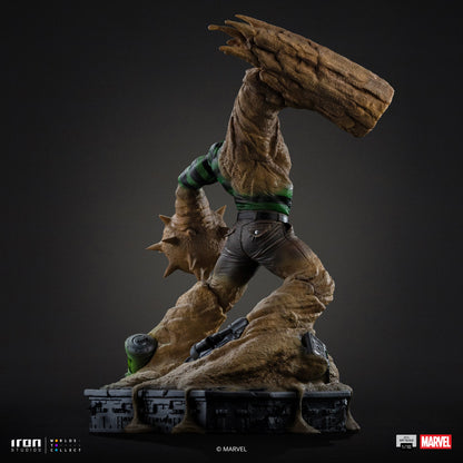 Statue Sandman - Spider-Man vs Villains Diorama - Art Scale 1/10 - Marvel Comics