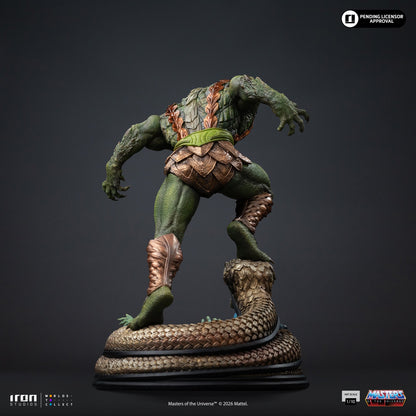 Statue Kobra Khan - Masters of the Universe - Art Scale 1/10