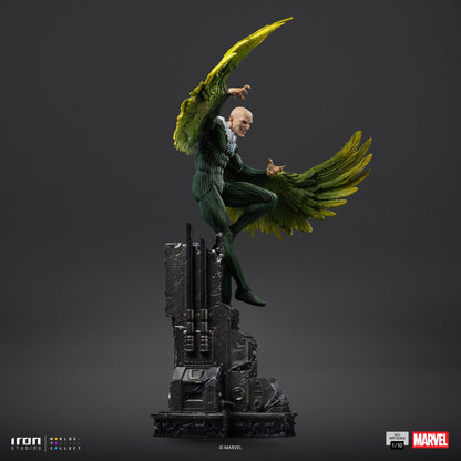 Statue Vulture - Spider-Man vs Villains Diorama - BDS Art Scale 1/10 - Marvel Comics