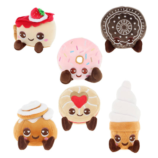Peluche Pâtisserie