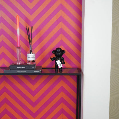 Figurine Singe Hang Loose 'La Légende' - Noir S