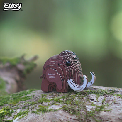 031 Mammoth