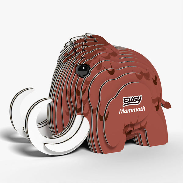 031 Mammouth