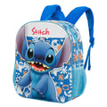 Disney Lilo & Stitch « Dancing » Small 3D Backpack