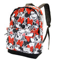 Sac à Dos HS FAN Disney Minnie Mouse « Lashes »