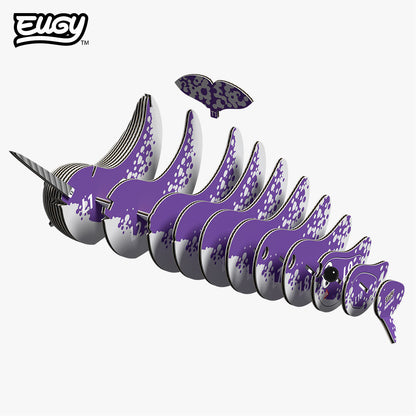 033 Narwhal