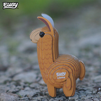 034 Llama