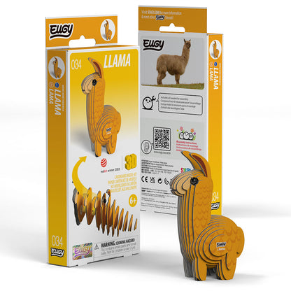 034 Llama