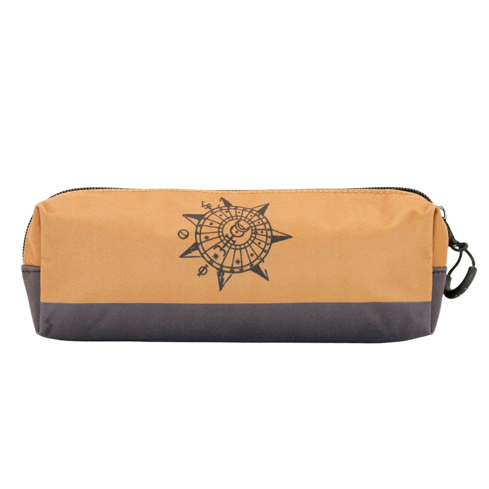 Trousse Carrée FAN Harry Potter « Hogwarts »