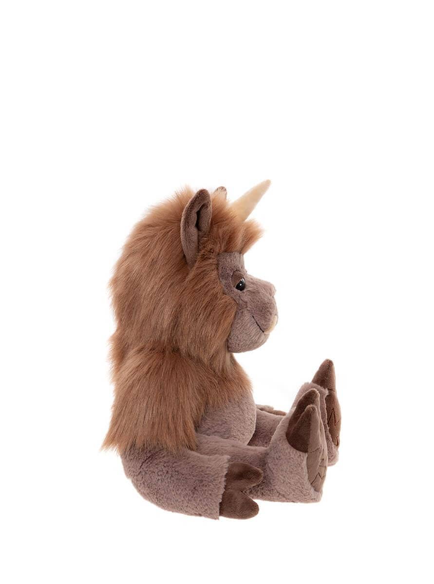 Peluche de cantera