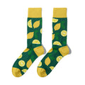 Chaussettes Sour Lemon
