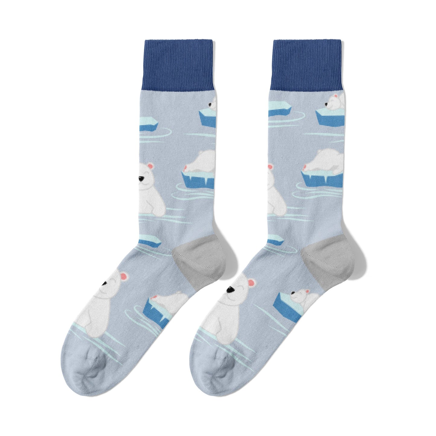 Chaussettes Icy Bear