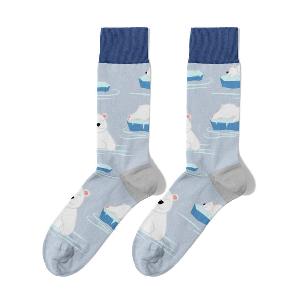 Chaussettes Icy Bear