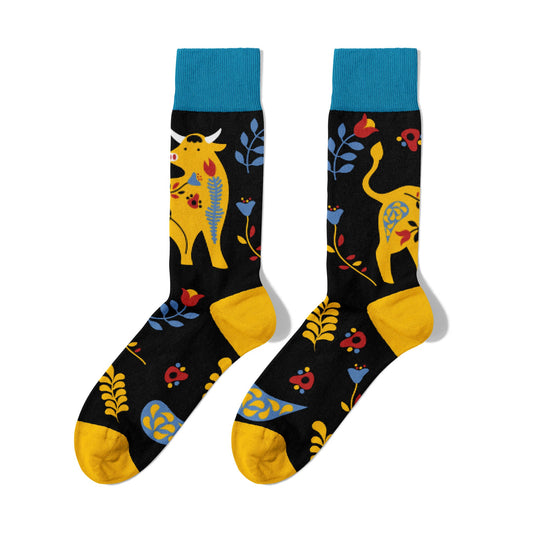 Chaussettes Torito Bravo