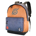 Sac à Dos ECO 2.0 Naruto « Symbole »