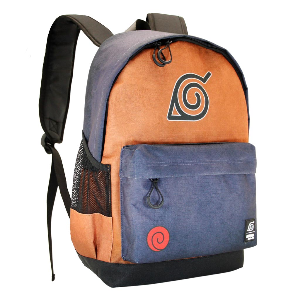 Sac à Dos ECO 2.0 Naruto « Symbole »