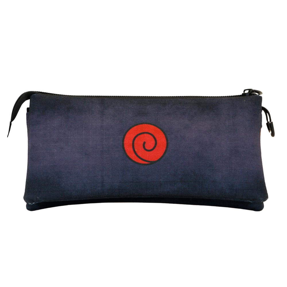 Estojo Triplo Naruto « Symbole »
