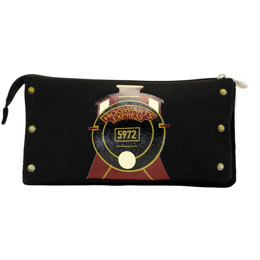 Trousse Harry Potter « Poudlard Express »