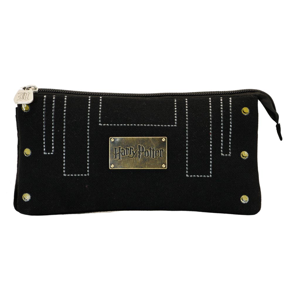 Trousse Harry Potter « Poudlard Express »