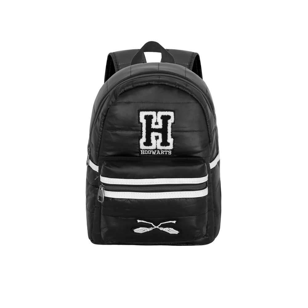 Sac à Dos Fashion Padding Harry Potter « H »