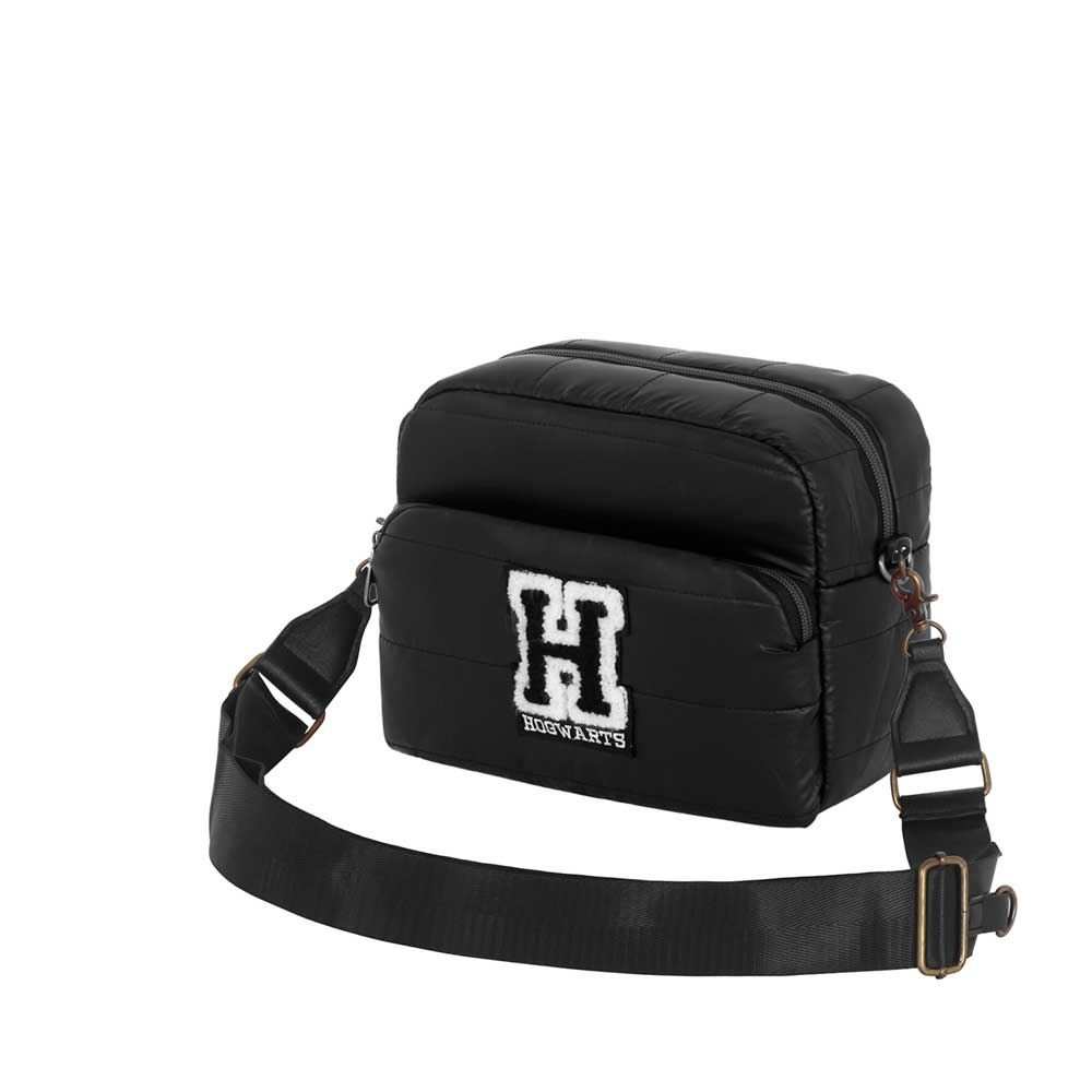 Sac à Bandoulière IBiscuit Padding Harry Potter « H »
