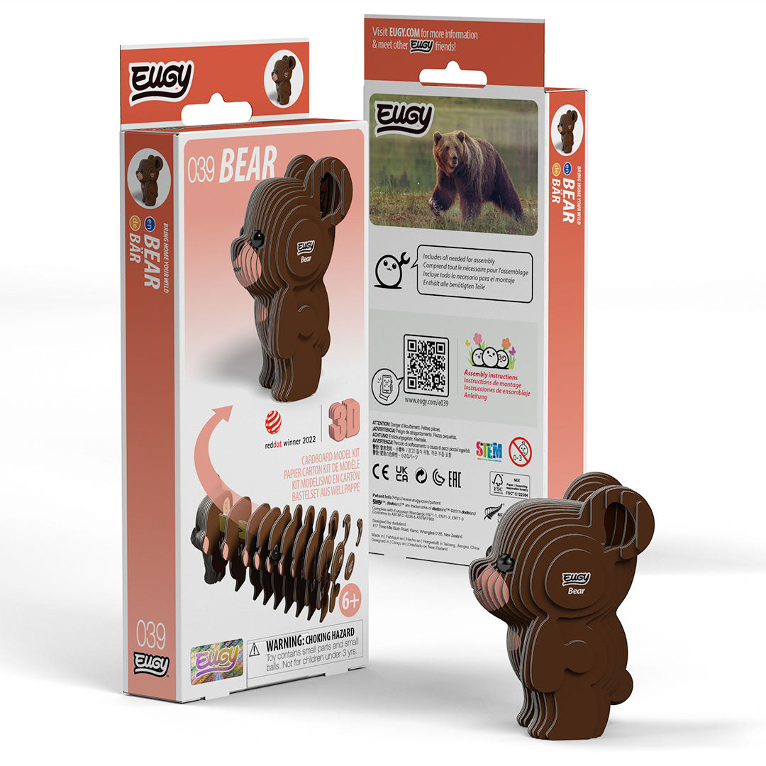 039 Bear