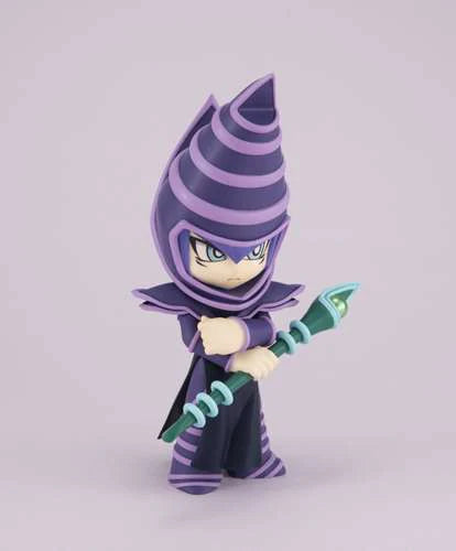 MEGATOON: Yu-Gi-Oh! - Dark Magician
