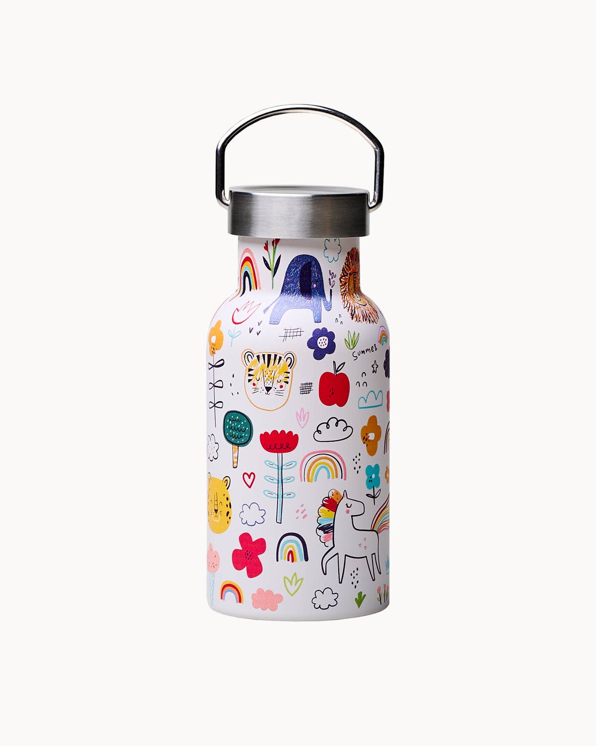 Garrafa Bioloco Sky Kids - Desenhos