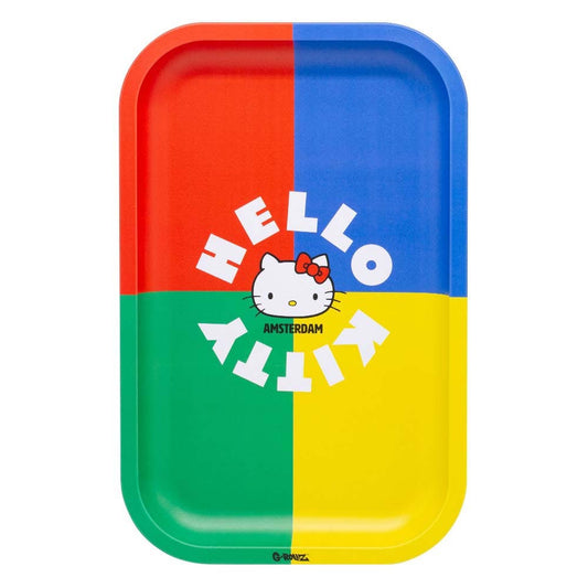 Tabuleiro médio Hello Kitty™ 'Clássico'
