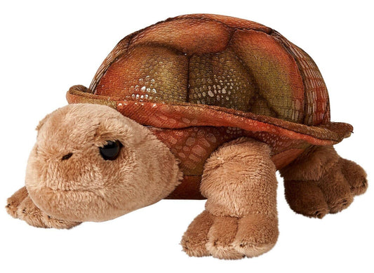 Giant Turtle Plush