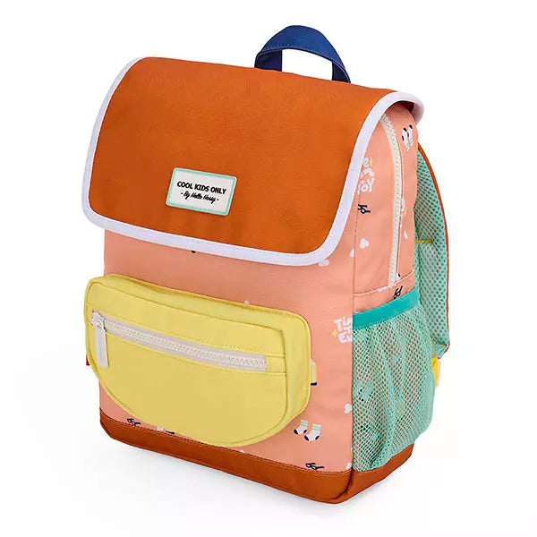 Mochila infantil Enjoy
