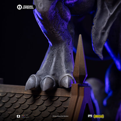 Statue Goliath - Gargoyles - Art Scale 1/10