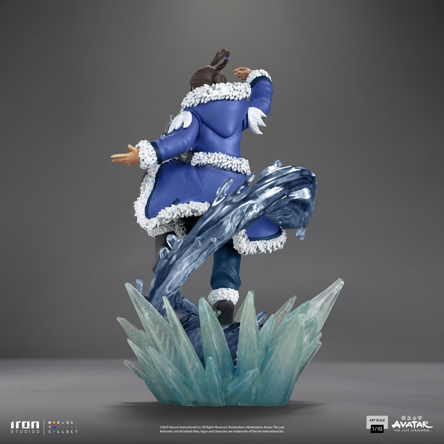 Statue Katara - Avatar: The Last Airbender - Art Scale 1/10
