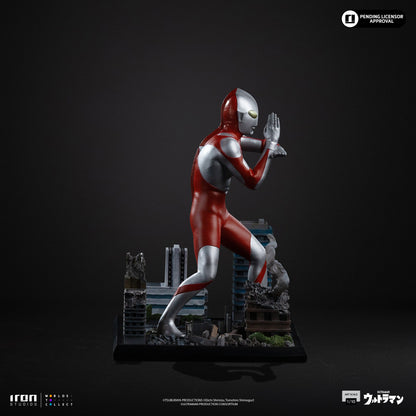Statue Ultraman - Ultraman - Art Scale 1/10