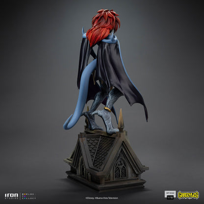 予約注文 - スタチュー デモナ - ガーゴイルズ - アートスケール 1/10 - アイアン・スタジオ