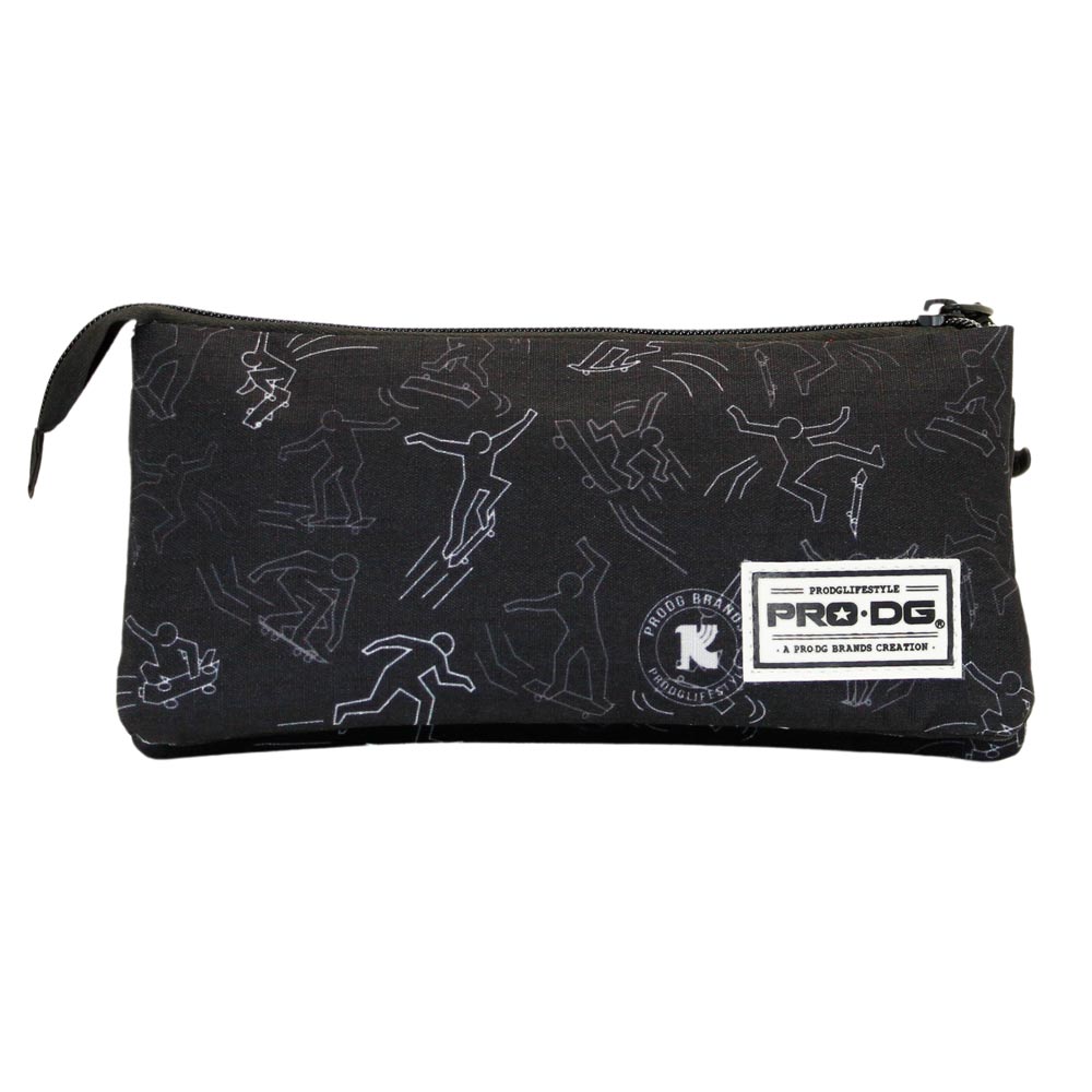 Trousse Triple ECO PRODG « Tricks »