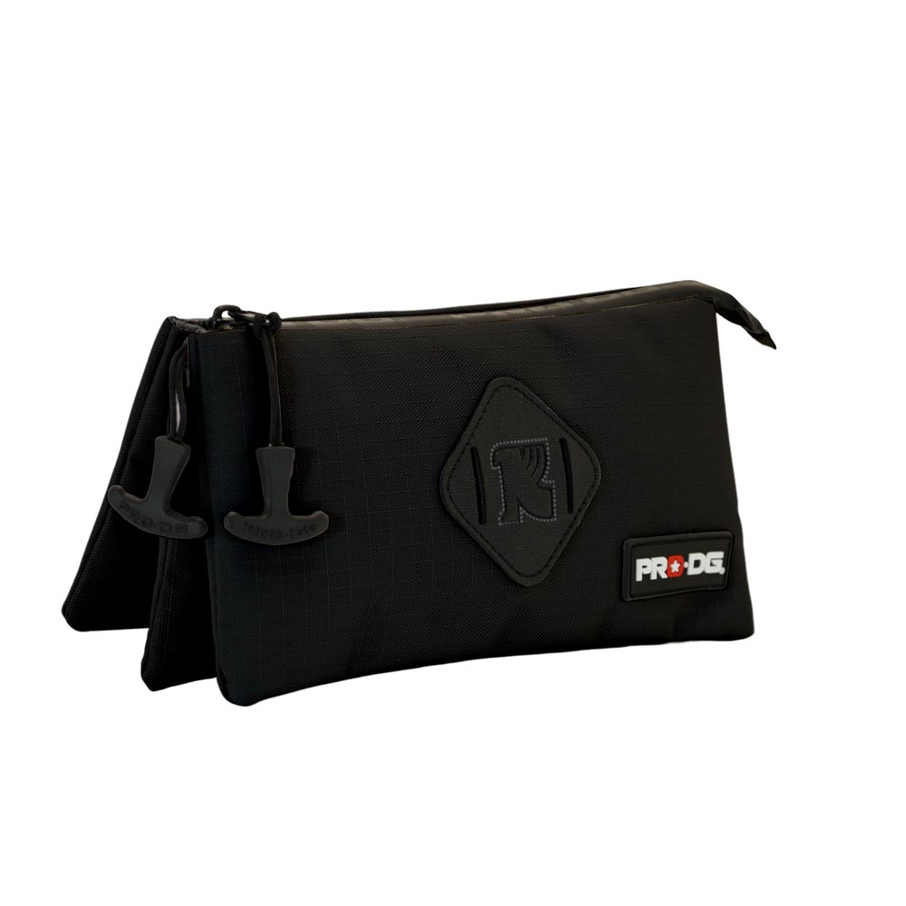 Trousse Triple Smart PRODG « Black »