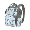 Zaino Mamma Disney Mickey Mouse « Bonny »