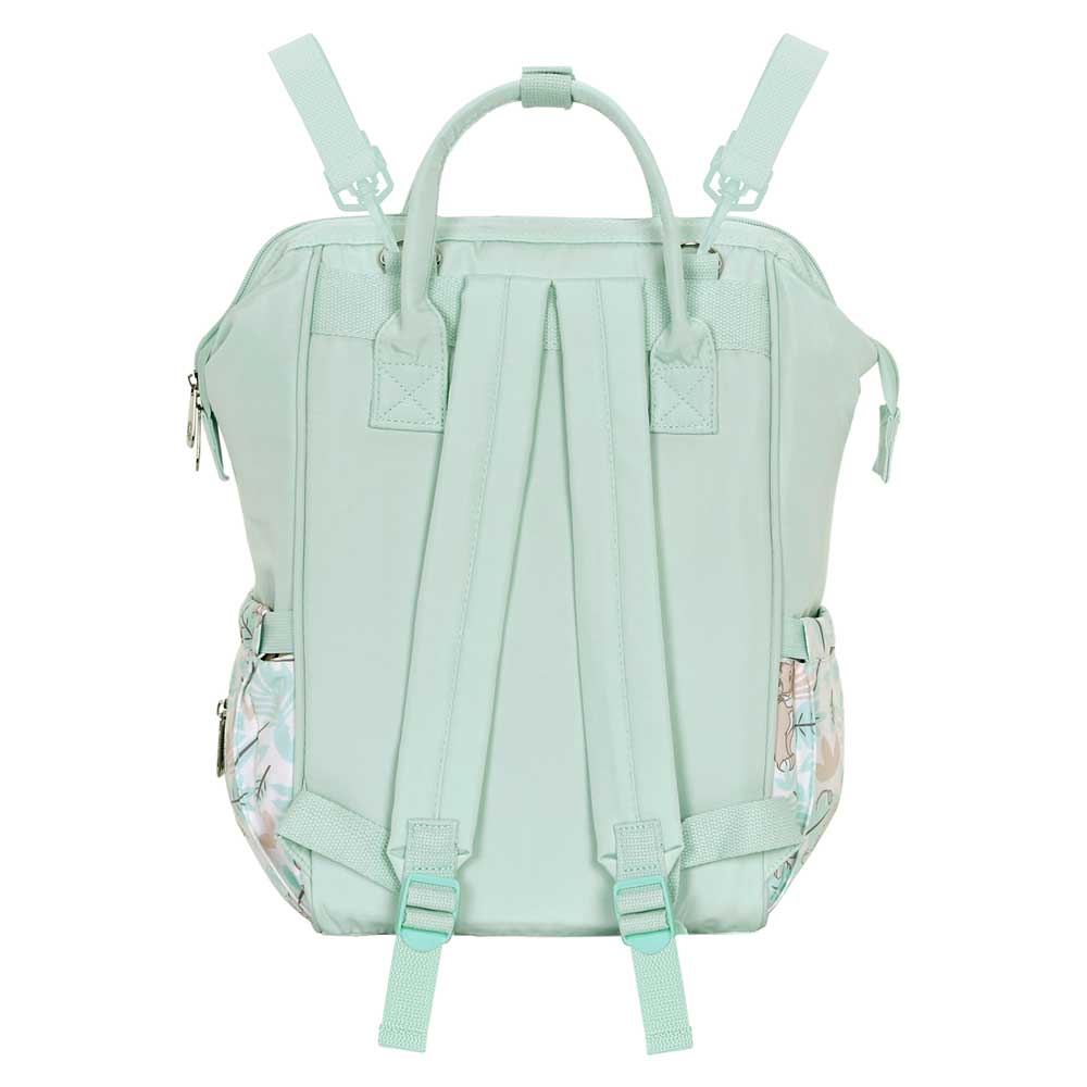 Disney Der König der Löwen « Roar » Mommy-Rucksack