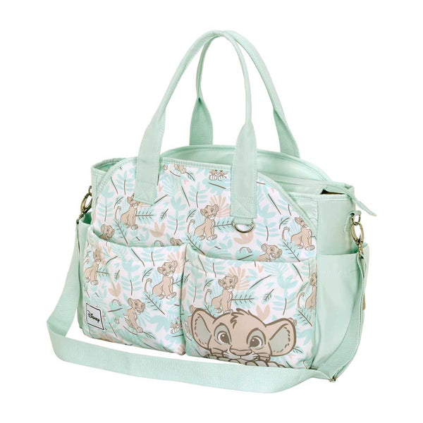 Sac Poussette Bébé Mommy Disney Le Roi Lion « Roar »