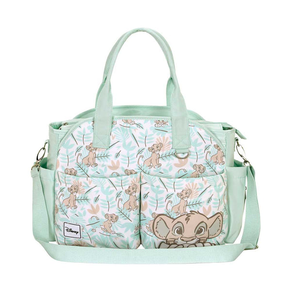 Sac Poussette Bébé Mommy Disney Le Roi Lion « Roar »