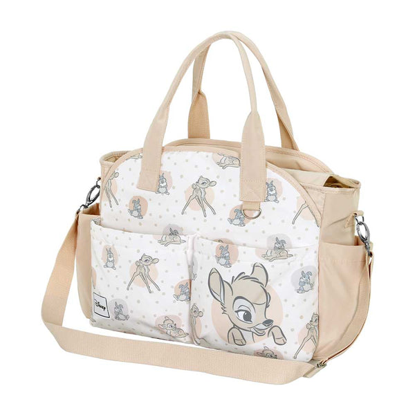 Sac Poussette Bébé Mommy Disney Bambi « Tender »