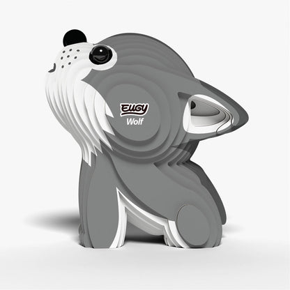 040 Wolf