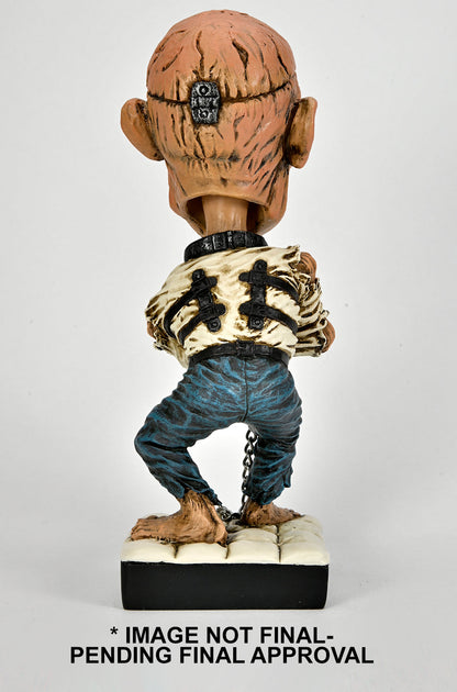 Figura cabezona de Iron Maiden “Piece of Mind”