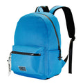 Sac à Dos Mesh Oh My Pop! « Cyan Neon »