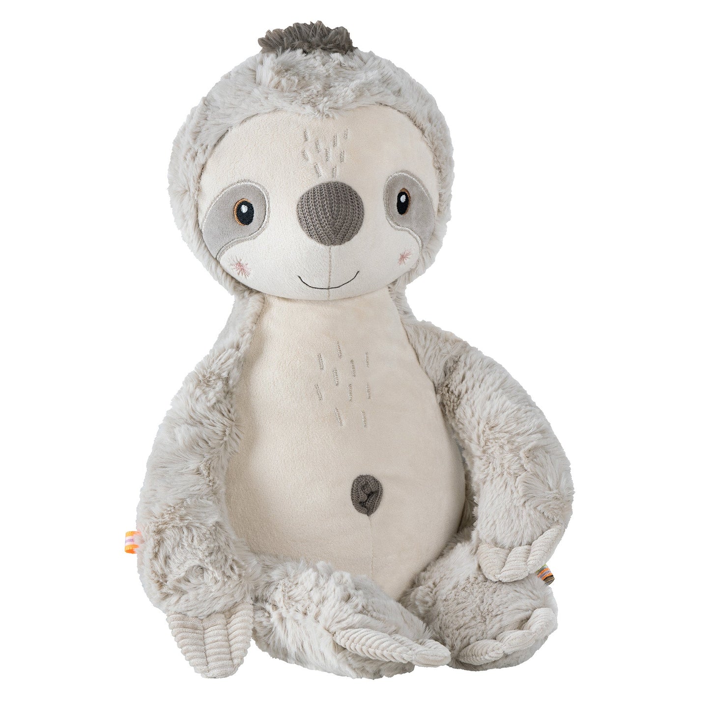 Kuscheltier Faultier XL
