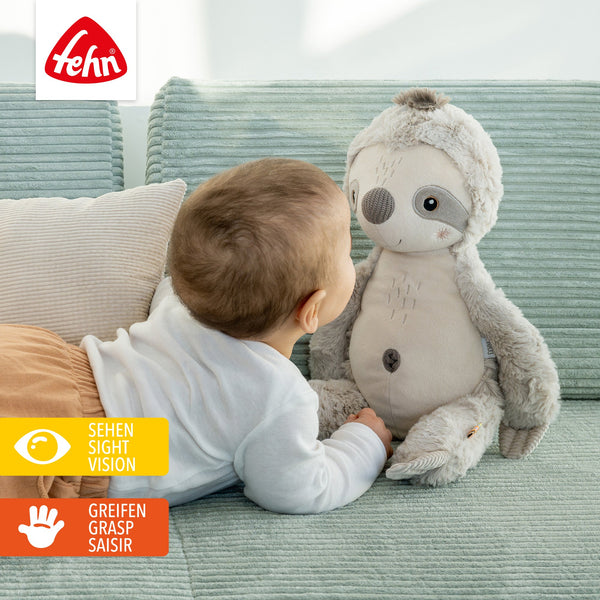 Kuscheltier Faultier XL