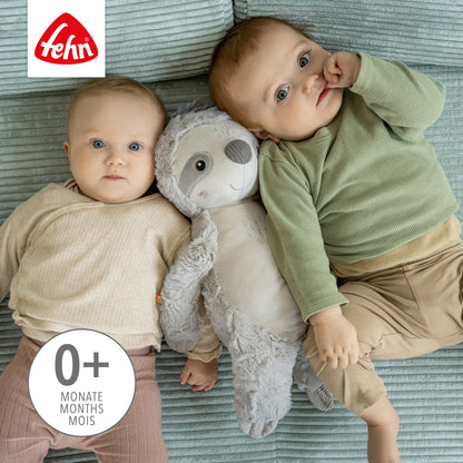 Kuscheltier Faultier XL