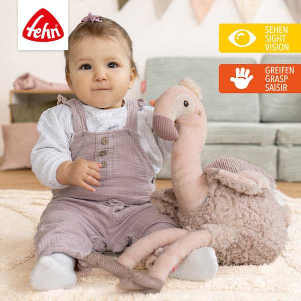 Kuscheltier Flamingo XL
